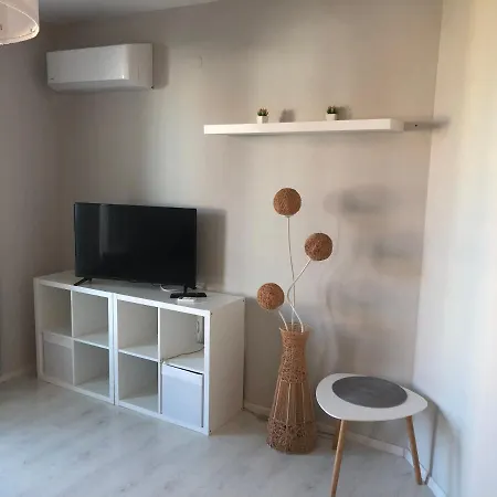 Apartament Созопол Буджака Дюн Апартамент